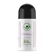 Organic Formulations Deodorant Aluminium Free (Lavender) 70ml