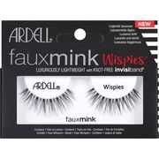 Ardell Lashes Fauxmink Wispies ChemiStop
