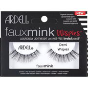 Ardell Lashes Fauxmink Demi Wispies