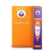 Invite e Vitamin E Oil Tube 15ml