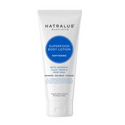 Natralus Superfood Body Lotion Softening 200g ChemiStop