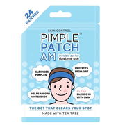 Skin Control Pimple Patch AM X 24 ChemiStop