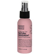 Noosa Basics Aluminium Free Natural Deodorant Spray (Rose & Frankincense) 100ml