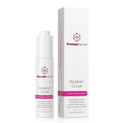 Freezeframe Face Solutions Pigment Clear 25ml