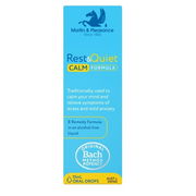Martin & Pleasance Rest & Quiet Calm Formula Drops 15ml