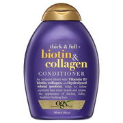 OGX Thick & Full+ Biotin & Collagen Conditioner 385ml
