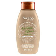 Aveeno Shampoo Oat Milk Blend Daily Moisture 354ml
