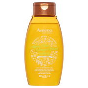 Aveeno Shampoo Apple Cider & Vinegar Blend Clarify & Shine 354ml