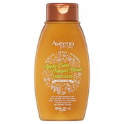 Aveeno Conditioner Apple Cider & Vinegar Blend Clarify & Shine 354ml