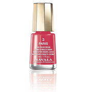 Mavala Mini Color Nail Polish 3 Paris 5ml