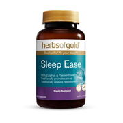 Herbs of Gold Sleep Ease Cap X 60