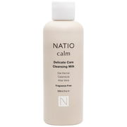 Natio Calm Delicate Care Cleansing Milk 200ml ChemiStop