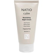 Natio Calm Nourishing Night Cream 75ml ChemiStop