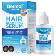 Dermal Therapy Hair Restoring Serum 60ml ChemiStop