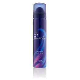Deodorants