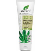 Dr Organic Skin Lotion (Organic Hemp Oil) 200ml