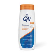 Ego QV Hair Nourishing Shampoo 500g
