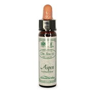 Ainsworths Bach Flower Essence - Aspen 10ml