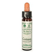 Ainsworths Bach Flower Essence - Centaury 10ml
