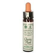 Ainsworths Bach Flower Essence - Cherry Plum 10ml