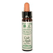 Ainsworths Bach Flower Essence - Crab Apple 10ml ChemiStop