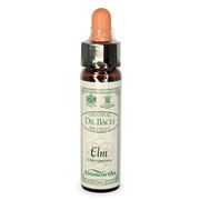 Ainsworths Bach Flower Essence - Elm 10ml
