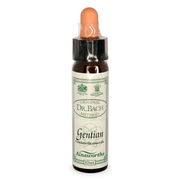 Ainsworths Bach Flower Essence - Gentian 10ml