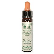 Ainsworths Bach Flower Essence - Heather 10ml