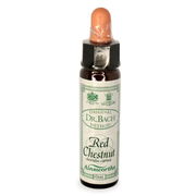 Ainsworths Bach Flower Essence - Red Chestnut 10ml