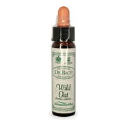 Ainsworths Bach Flower Essence -  Wild Oat 10ml