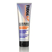 Fudge Clean Blonde Damage Rewind Violet-Toning Conditioner 250ml