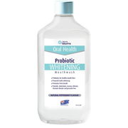 Henry Blooms Probiotic Mouthwash Whitening 375ml
