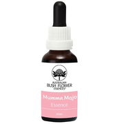Australian Bush Flower Essences Mumma Mojo Essence 30ml