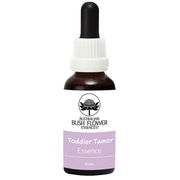 Australian Bush Flower Essences Toddler Tamer Essence 30ml