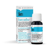 In Essence Breathe Pure Essential Oil Blend 10ml