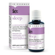 In Essence Sleep Pure Essential Oil Blend 25ml
