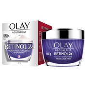 Olay Regenerist Retinol24 Night Moisturiser 50g