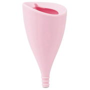 Intimina Lily Cup A Ultra-Smooth Reusable Menstrual Cup