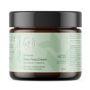 Organic Formulations Skintastic Daily Face Cream 100g ChemiStop