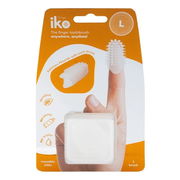 iko Original Finger Toothbrush - Large