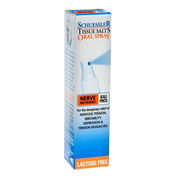 Schuessler Tissue Salts Kali Phos Nerve Nutrient Oral Spray 30ml