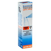 Schuessler Tissue Salts Comb 5 Nerve Tonic Oral Spray 30ml