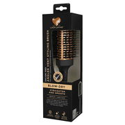 Lady Jayne Salon Pro Angled Vent Styling Brush ChemiStop