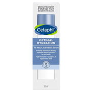 Cetaphil Optimal Hydration 48 Hour Activation Serum 30ml ChemiStop