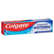 Colgate Toothpaste Advanced Whitening 200g
