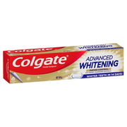 Colgate Toothpaste Advanced Whitening Tartar Control 200g
