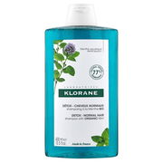 Klorane Shampoo with Organic Mint 400ml