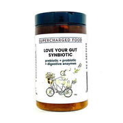Supercharged Food Love Your Gut Synbiotic 120g