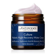 Antipodes Culture Probiotic Night Recovery Water Cream 60ml
