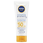 Nivea Sun Sensitive Protect Sunscreen Lotion SPF 50 100ml ChemiStop